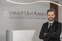 Op. Dr Mahmut Ulvi Kayal in Antalya