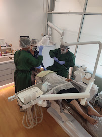 Praktik Dokter Gigi KLÍN Dental