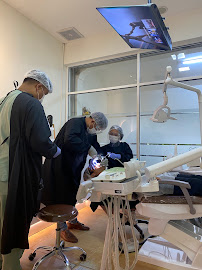 Praktik Dokter Gigi KLÍN Dental