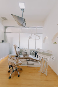 Praktik Dokter Gigi KLÍN Dental