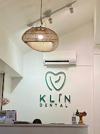 Praktik Dokter Gigi KLÍN Dental