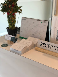 Praktik Dokter Gigi KLÍN Dental