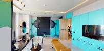 Feridun Elmas MD. Aesthetic Plastic Surgeon