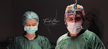 Feridun Elmas MD. Aesthetic Plastic Surgeon