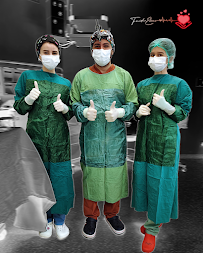 Feridun Elmas MD. Aesthetic Plastic Surgeon