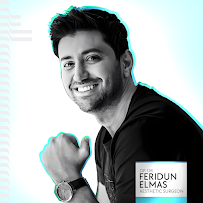 Feridun Elmas Md. Aesthetic Plastic Surgeon in Antalya