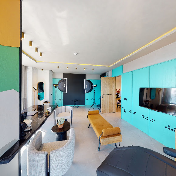 Feridun Elmas MD. Aesthetic Plastic Surgeon