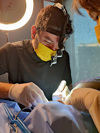 Feridun Elmas MD. Aesthetic Plastic Surgeon