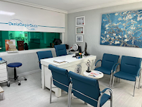 Op. Dr. Deniz Özgür Sucu Estetik Klinik