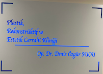Op. Dr. Deniz Özgür Sucu Estetik Klinik