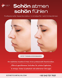 Esthetic Antalya ( Plastic Surgery - Obesity Surgery - Dentistry - Hair Transplantation )