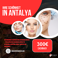 Esthetic Antalya ( Plastic Surgery - Obesity Surgery - Dentistry - Hair Transplantation )