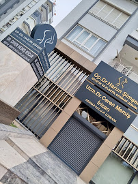 Op. Dr. Harun Şimşek- Estetik ve Plastik Cerrahi Kliniği