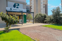 Soraca Med in Antalya
