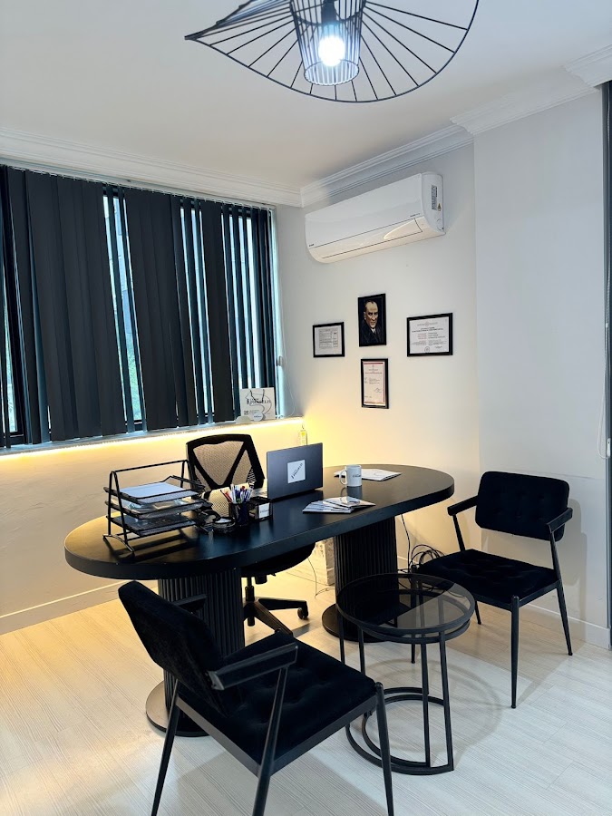 Clinic Phaselis dental clinic
