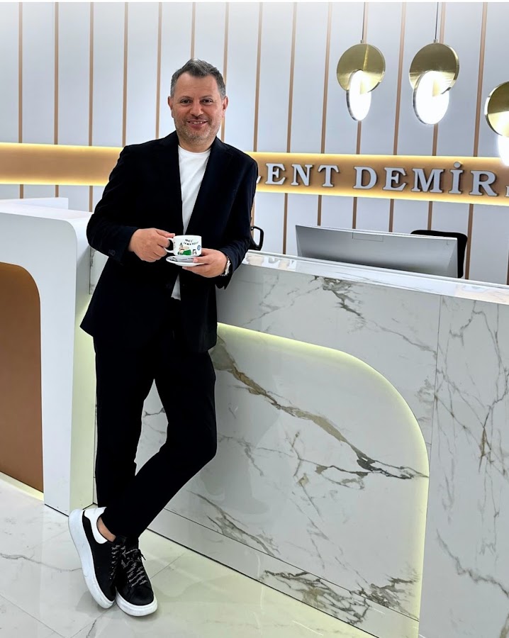 Dhd Ofis dental clinic