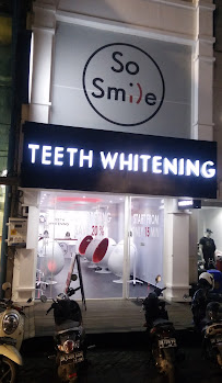 So Smile Kuta Square
