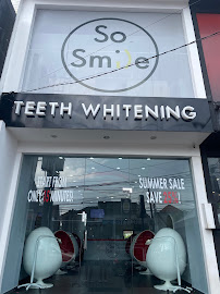 So Smile Kuta Square