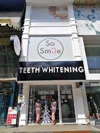 So Smile Kuta Square