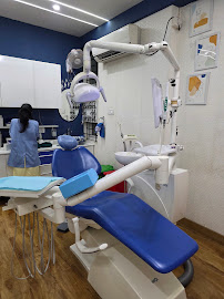 Dr.Sudhakar Reddy's Dental Implant Studio