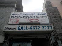 Dental Implant Centre