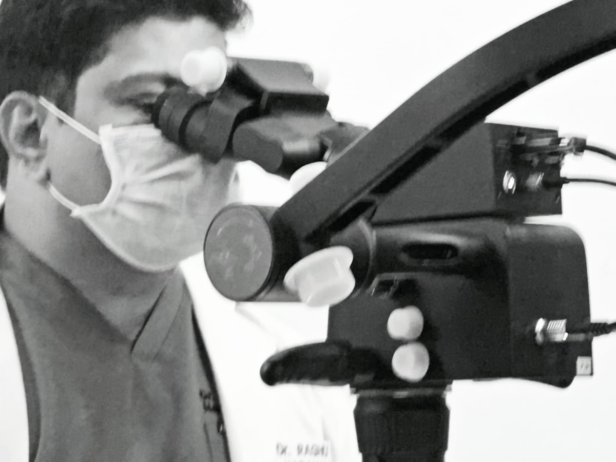 Narayana Specialists Dental & Implant Center dental clinic