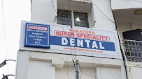 Narayana Specialists Dental and Implant Center