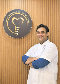 Rajesh Cosmetic & Implant Dentistry| Best Dental Implants| Best Dentist| JP Nagar