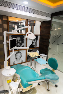 Rajesh Cosmetic & Implant Dentistry| Best Dental Implants| Best Dentist| JP Nagar