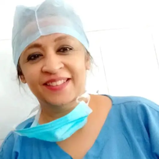 Comprehensive Dental & Implant Centre dental clinic