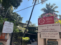 Comprehensive Dental & Implant Centre