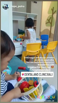 Dentaland Clinic Bali