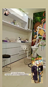 Dentaland Clinic Bali