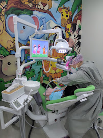 Dentaland Clinic Bali