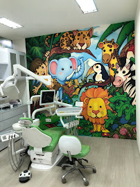 Dentaland Clinic Bali in Bali
