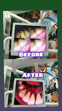 Dentaland Clinic Bali