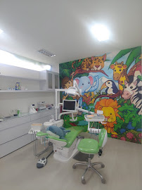 Dentaland Clinic Bali