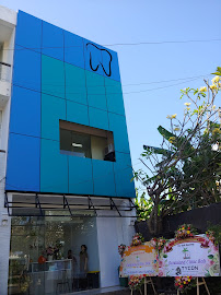 Dentaland Clinic Bali