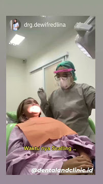 Dentaland Clinic Bali