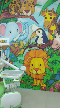 Dentaland Clinic Bali
