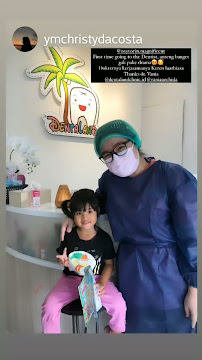 Dentaland Clinic Bali