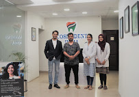 COSMODENT INDIA - Centre for Invisalign - Dental Implants - Smile Design and Advanced Dentistry