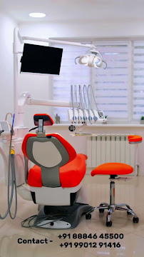 Dr SS Dental Care & Advanced Dental Implant Center - Dental Implant in Bangalore, Smile Design clinic in Bangalore