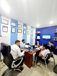 Dr SS Dental Care & Advanced Dental Implant Center - Dental Implant in Bangalore, Smile Design clinic in Bangalore