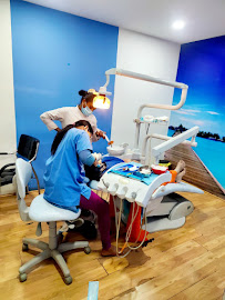 Dr SS Dental Care & Advanced Dental Implant Center - Dental Implant in Bangalore, Smile Design clinic in Bangalore