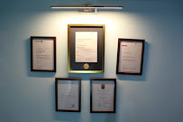Oral rehabilitation center |