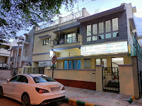Oral rehabilitation center |
