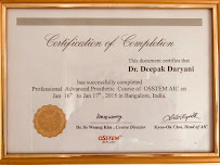 HSR Dental Clinic & Implant Centre