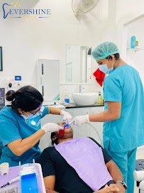 Evershine Dental Clinic, Kasturi Nagar