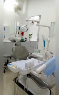 Evershine Dental Clinic, Kasturi Nagar